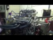 Dyno Video: PAR Racing Engines Builds a Brodix Based Small Block – Makes more than 1100 Horsepower